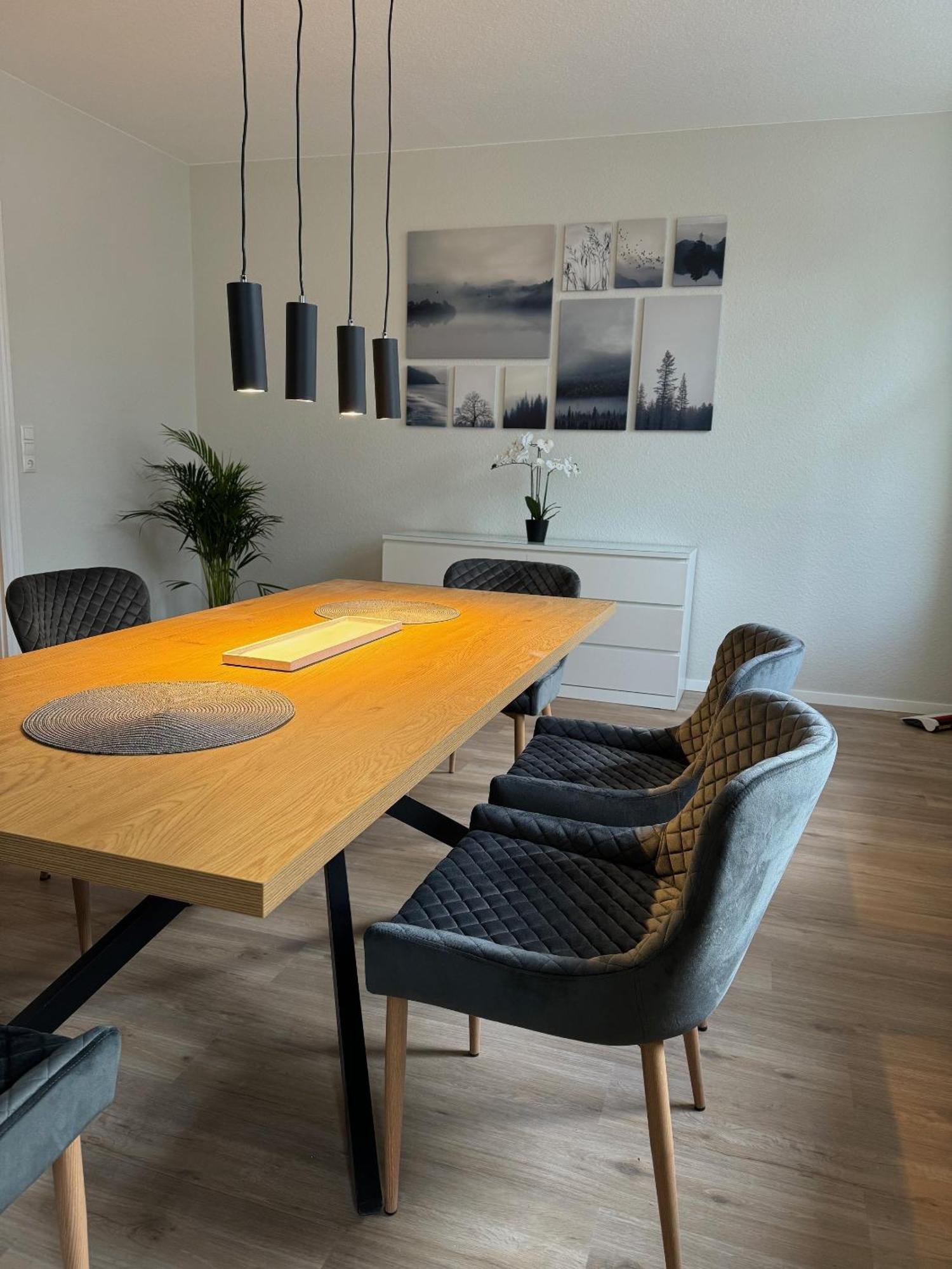 Cozy, Neue 3 Zimmer Ferienwohnung Goslar Altstadt Exteriör bild